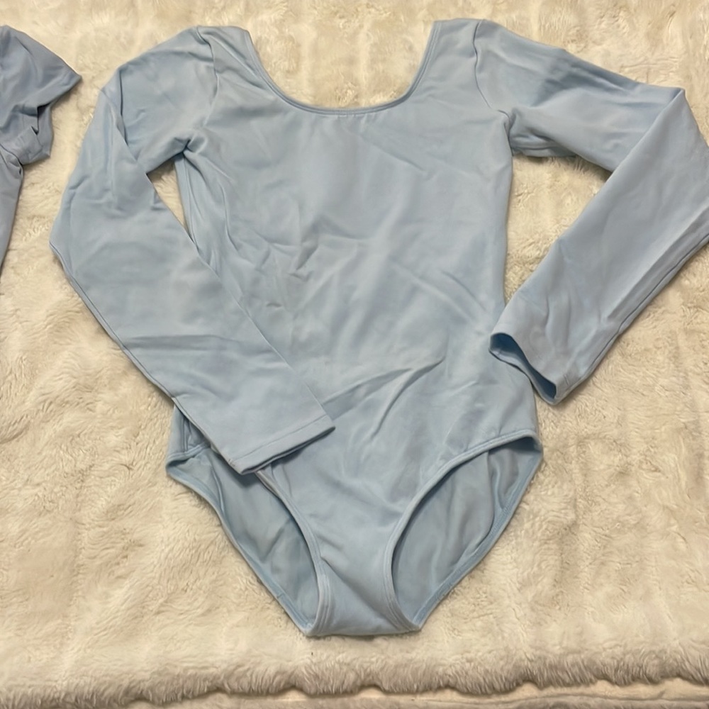 Leotards - Picture 3 of 3